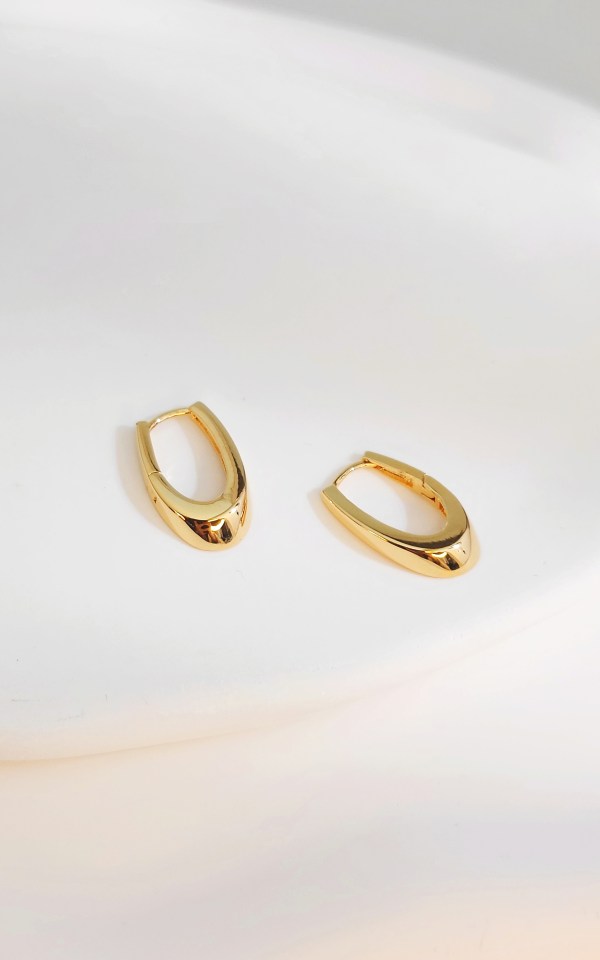 Contour Hoops