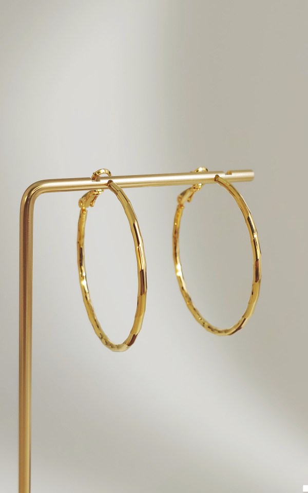 Off-line Hoops