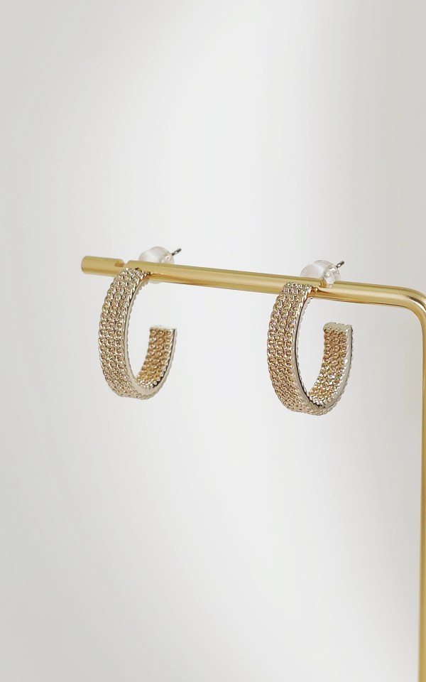 Woven Luxe